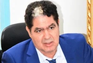 تلوين الجدران أولى من عطش السكان بجماعة تمسمان … حينما تُختزل التنمية في فرشاة طلاء !