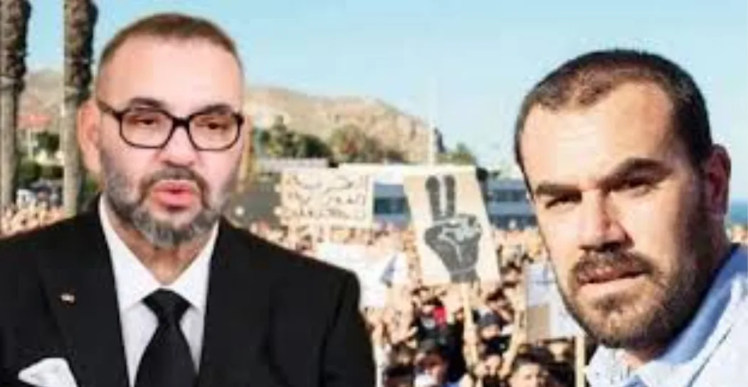 الزفزافي خارج أسوار السجن وعفو شامل قريبا يشمل جميع معتقلي “حراك الريف”