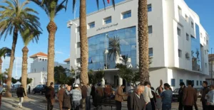 تجزئة بدون طرق، وعمارات ، وبناء أرصفة … الفرقة الوطنية تبحث في ملفات تعمير خطيرة بجماعة الناظور