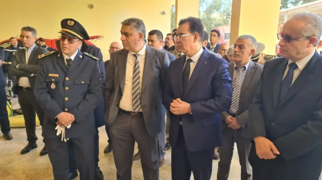 الحسيمة … المدينة التي سقط فيها الرصيف من طرف صاحب حانة مصون وسقط معه القانون