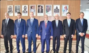 إعلان التعاون المشترك … اختتام المنتدى البرلماني الاقتصادي الموريتاني المغربي في نواكشوط
