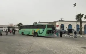 قتل سائق حافلة … جريمة بشعة تهز الصويرة وتفضح فوضى المحطة الطرقية :    من المسؤول؟