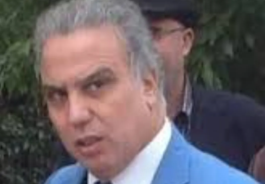 عبد الحميد الشنوري عاملًا جديدا على إقليم بركان