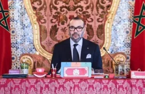 اللائحة :     الملك محمد السادس يعين عمال وسفراء ومدراء جدد