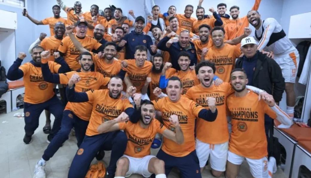 جامعة لقجع توزع حوالي 3 ملايير سنتيم على فرق الصفوة في الدوري الاحترافي
