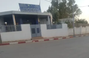 فضيحة صحية في تمسمان بالدريوش : مستوصف “مغشوش” يكشف المستور بعد أول زخات مطر !