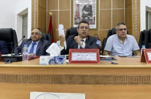 خلال دورة ماي … مجلس جماعة فاس يرفض الإشارة لكارثة حي بندباب التي قتل فيها 10 أشخاص بسبب استهتار الجماعة