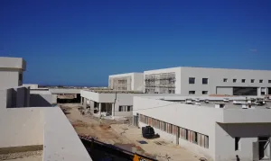 لربطه بالطريق الوطنية وزيادة الطواقم الطبية … عامل الناظور يترأس اجتماع حول أشغال إنجاز المركز الاستشفائي الإقليمي