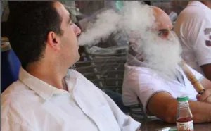 ألف درهم غرامة تنتظر المدخنين في الأماكن العمومية والمقاهي بالمغرب !