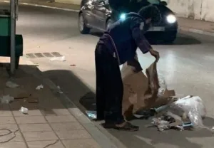 قبل أيام من بدء موسم الاصطياف … جحافل المجانين والعراة الحمقى يبدأون في اجتياح الحسيمة