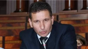 أسقط … فسلم الرئاسة لزوجته … الطعن أمام إدارية فاس في انتخاب برلماني سابق عضوا بجماعة بني فراسن بتازة