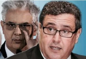 الوزير بركة متحديا أخنوش :   لن أبيع الوهم للمغاربة … توفير مليون منصب شغل جديد كذب !