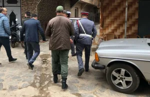 حملات أمنية متواصلة ببودينار وكرونة بالدريوش تثير ارتياح الساكنة ومطالب بتوسيعها نحو نقاط سوداء