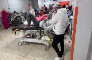 أقسام المستعجلات :      القلب النابض للمستشفيات وأولوية إصلاح المنظومة الصحي