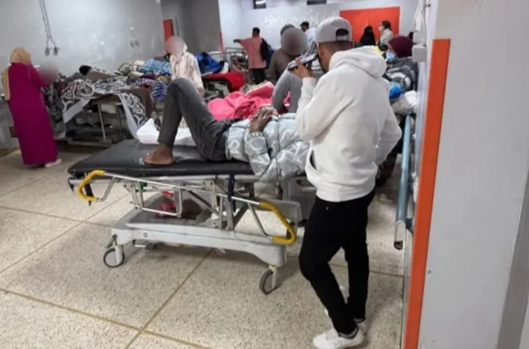 أقسام المستعجلات :      القلب النابض للمستشفيات وأولوية إصلاح المنظومة الصحي