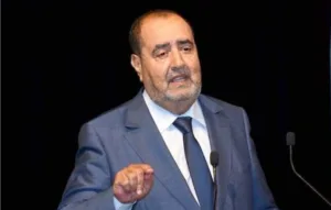 لشكر يطلق قذائف سياسية ثقيلة نحو بيت التحالف الحكومي … تقسيم وزيعة الانتخابات المقبلة بدأ اليوم !!