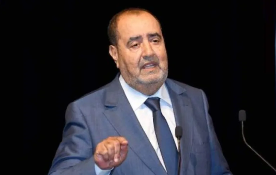 لشكر يطلق قذائف سياسية ثقيلة نحو بيت التحالف الحكومي … تقسيم وزيعة الانتخابات المقبلة بدأ اليوم !!