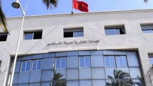 زلزال إداري جديد يهزّ جماعة الناظور :   لجنة تفتيش تقترب من كشف “فضيحة رخصة مطار الناظور”!