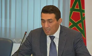 زلزال إداري في مرتيل :  عامل المضيق الفنيدق يعفي خليفة قائد متهم بالتواطؤ في البناء العشوائي ونهب الرمال