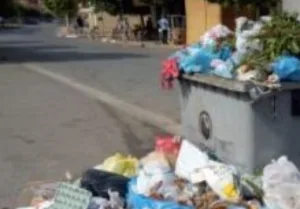 شركة “أوزون” في قلب فضيحة بيئية وتلاعبات خطيرة بقطاع النظافة بمدينة السعيدية السياحية