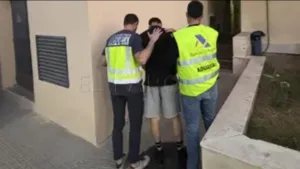 تفكيك شبكة لتهريب البشر بين شمال المغرب ومليلية المحتلة تمتد إلى جنوب إسبانيا