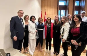 مدريد تحتضن النسخة الأولى من المهرجان الثقافي الإسباني-المغربي “ESMAR”