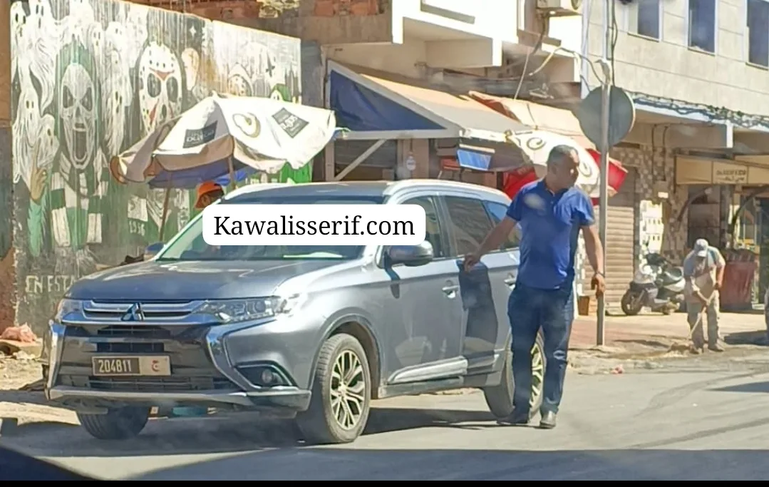 الرئيس المعزول لجماعة البركانيين بالناظور يرفض إعادة سيارة الجماعة رغم انتخاب رئيس جديد