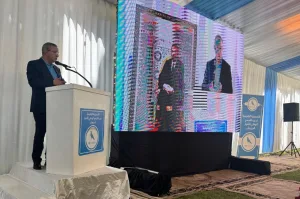 حزب التجمع الوطني للأحرار يعقد لقاءً تنظيمياً بالدريوش وسط انتقادات بشأن المداخلات والمرحاض