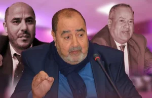 مسؤول مركزي في الاتحاد الاشتراكي … محمد أبركان مرشح الحزب بالناظور في انتخابات برلمان 2026