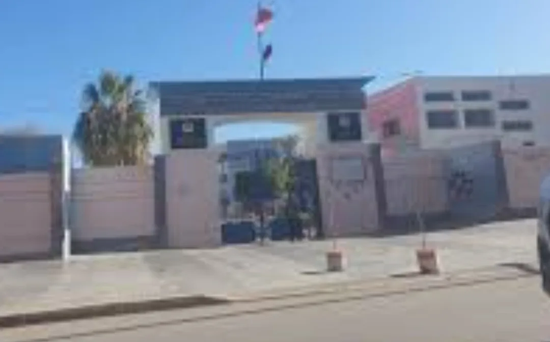 إمتحانات الباكالوريا بالناظور … تخصيص قاعة بثانوية عبد الكريم الخطابي من أجل الغش لأبناء ذوي السلطة والنفوذ والمال