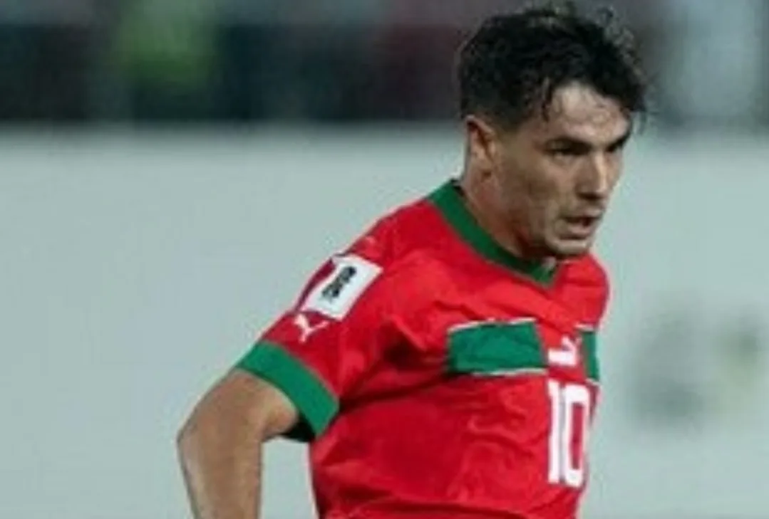 دياز سيكون حاضر مع المغرب في لقائي تونس والبنين بفاس