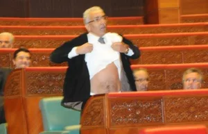 سيدي سليمان :    إدانة بارون السطو على أراضي الضعفاء والدولة “إدريس الراضي” بالسجن