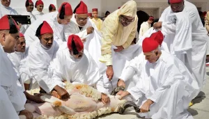 عيد الأضحى في المغرب سيكون يوم السبت 7 يونيو 2025