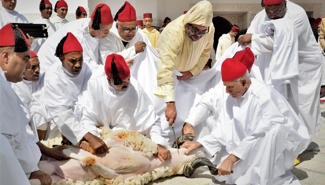 عيد الأضحى في المغرب سيكون يوم السبت 7 يونيو 2025
