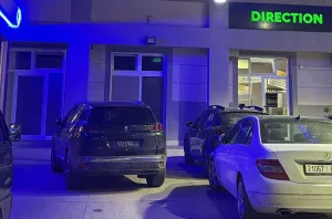 الحسيمة :    للنشاط والسياحة … من يوقف عبث “رئيس جماهة النكور” بسيارة الدولة ؟