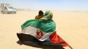 سوريا تغلق مكاتب “البوليساريو” في دمشق بحضور وفد مغربي رسمي
