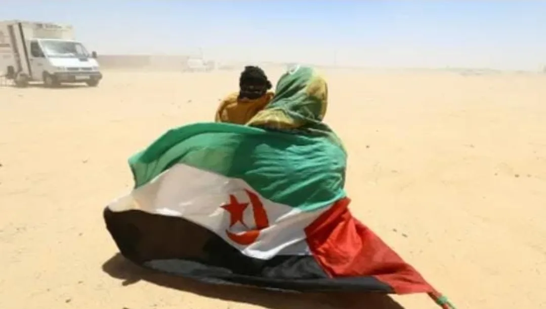 سوريا تغلق مكاتب “البوليساريو” في دمشق بحضور وفد مغربي رسمي