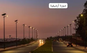 فضيحة جديدة تهز الناظور :    تجزئة سكنية يتم ربطها بمركز مخصص للإنارة العمومية !