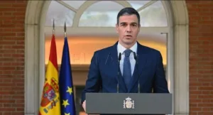 المغرب يراقب … رئيس الحكومة الإسبانية بيدرو سانشيز في زيارة إلى مليلية