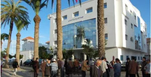 مجددا :  مفتشو الداخلية ينبشون في جماعة الناظور عن ملفات تعمير “مشبوهة” ويبحثون عن وثائق تم إخفاؤها !!