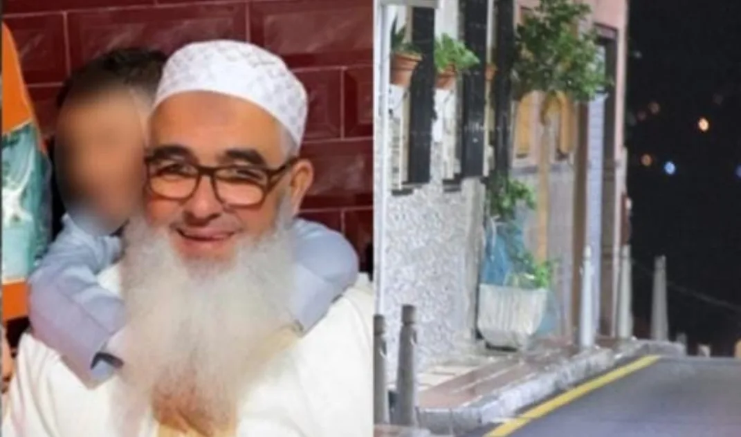 سبتة المحتلة :    حملة توقيعات تطالب بحرية المواطن المغربي “المُؤمن” … رجل يُشهد له بالصلاح والاستقامة