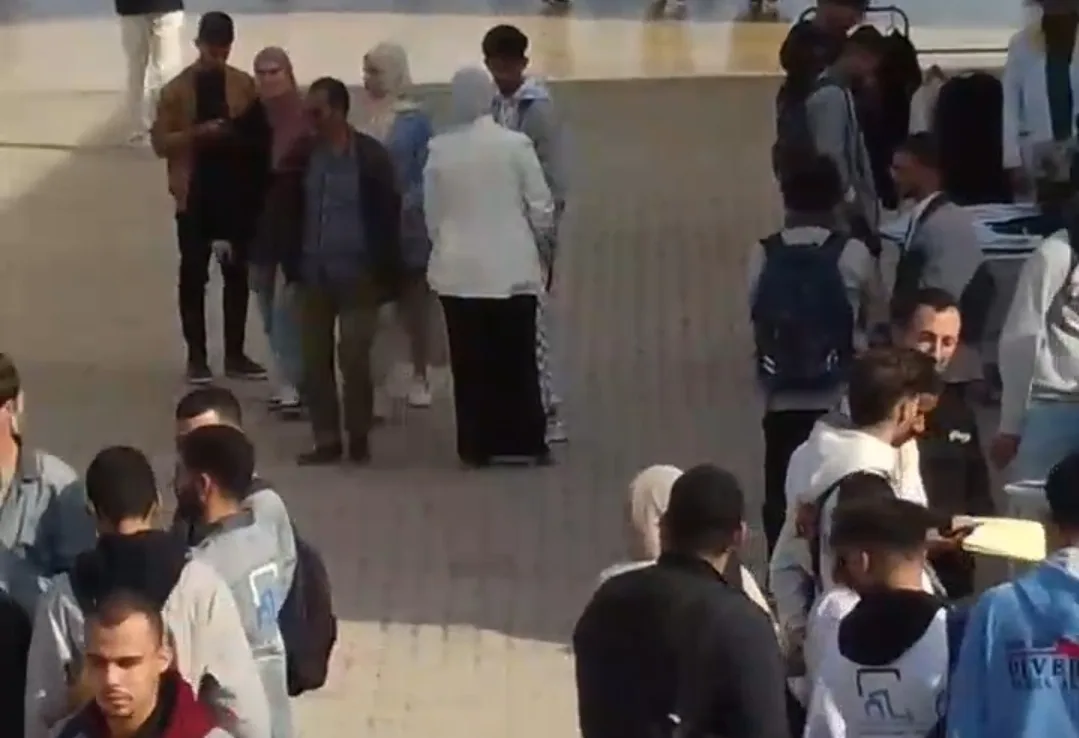 الناظور تستعد لاحتضان النسخة الأولى من منتدى التشغيل والفرص المهنية: محطة جهوية لتعزيز قابلية التشغيل وفتح آفاق جديدة للشباب