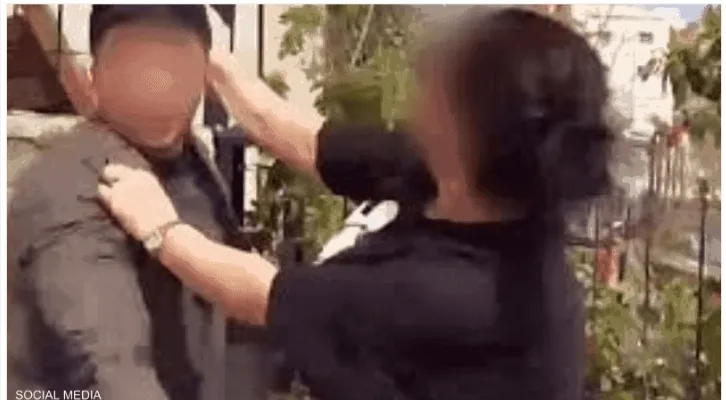الصفعة التي هزّت تمارة … القضاء يقول كلمته ويُشدد العقوبات في حق السيدة التي صفعت القايد !