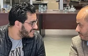 سلطات الناظور تقتحم مقهى عضو جماعي وتُزيل حواجز وتكتشف مفاجأة !
