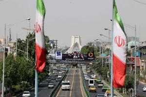 اتهامات بالتجسس تُشعل توتراً دبلوماسياً بين طهران ولندن