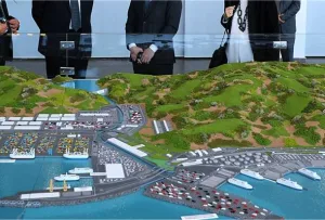 طنجة المتوسط والاتحاد العام لمقاولات المغرب يعززان شراكتهما لدفع الاستثمار والتنمية الصناعية في الجهة