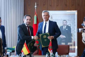 استثمارات كاتالونية جديدة بقيمة 500 مليون درهم تعزز فرص الشغل في شمال المغرب