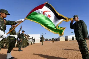 جون أفريك: تسارع دبلوماسي قد يمهد لحل نهائي لقضية الصحراء المغربية قبل الذكرى الخمسين للمسيرة الخضراء