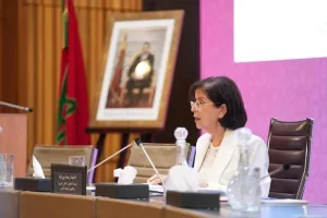 رئيسة المجلس الأعلى للتربية تدعو إلى إعادة هيكلة قانونية شاملة لمنظومة التعليم العالي بالمغرب