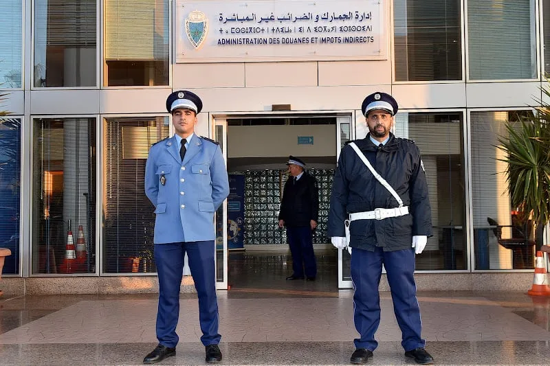 حملة جمركية واسعة تستهدف استرجاع مئات الملايين من الدراهم من مخالفات مهملة منذ سنوات